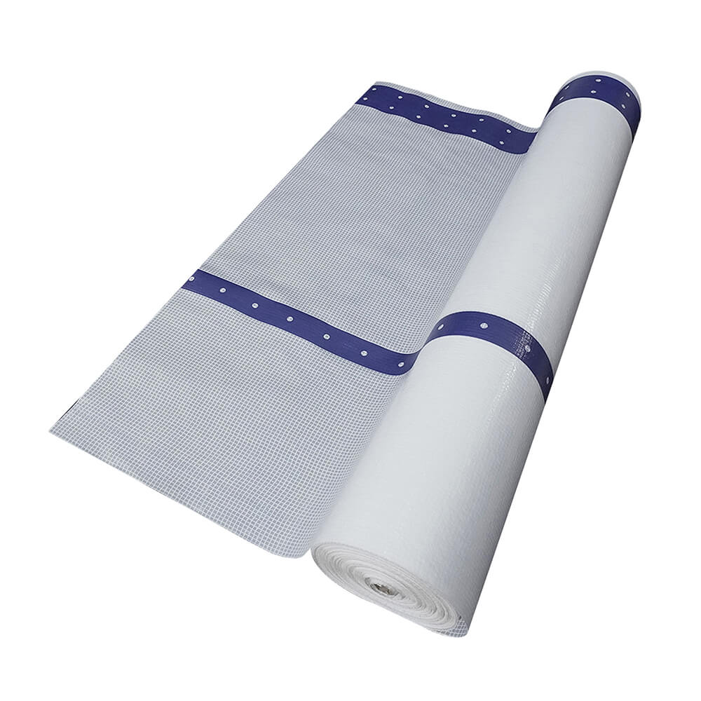 Feuille d'&eacute;chafaudage