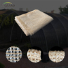Greenhouse HDPE White Plastic Shade Net