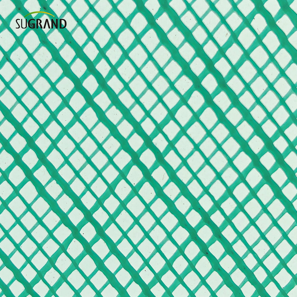 Greenhouse Knit 102gsm Transparent anti-insect filet