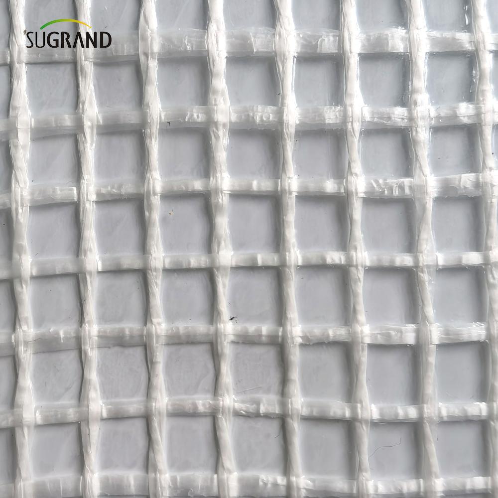 800g Fire retardant 3 * 45m Filage d'échafaudage