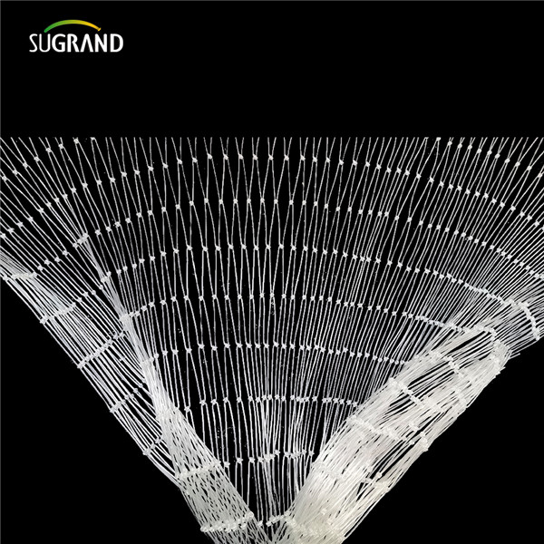 Net de poisson en nylon (4) 