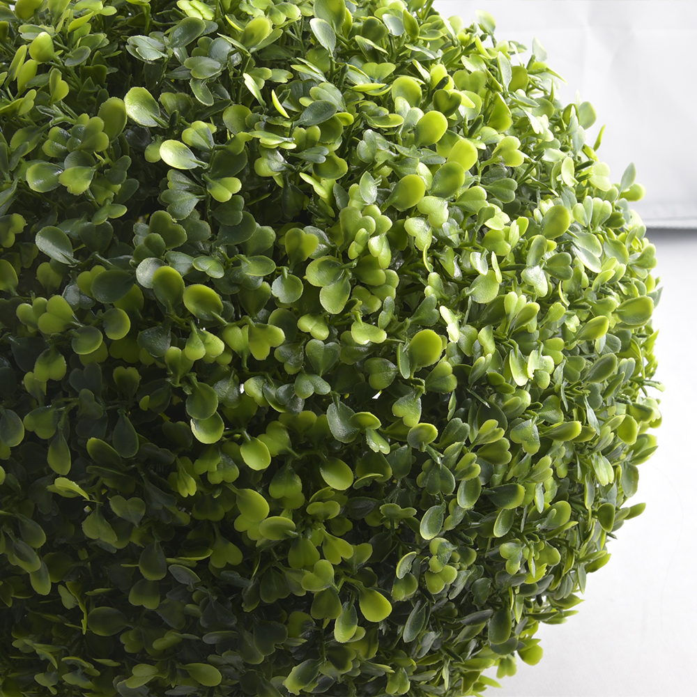 Vendre à chaud 300 cm d'herbe artificielle pour la décoration murale