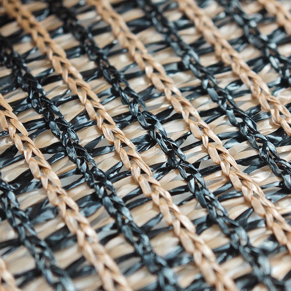 Anti UV 80GSM de haute qualité net de Sun pour extérieur