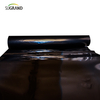 PE Garden Weed Mat agriculture Film de paillis en plastique