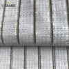 50% Silver Aluminium Shade Net pour Balcon Garden Protection 