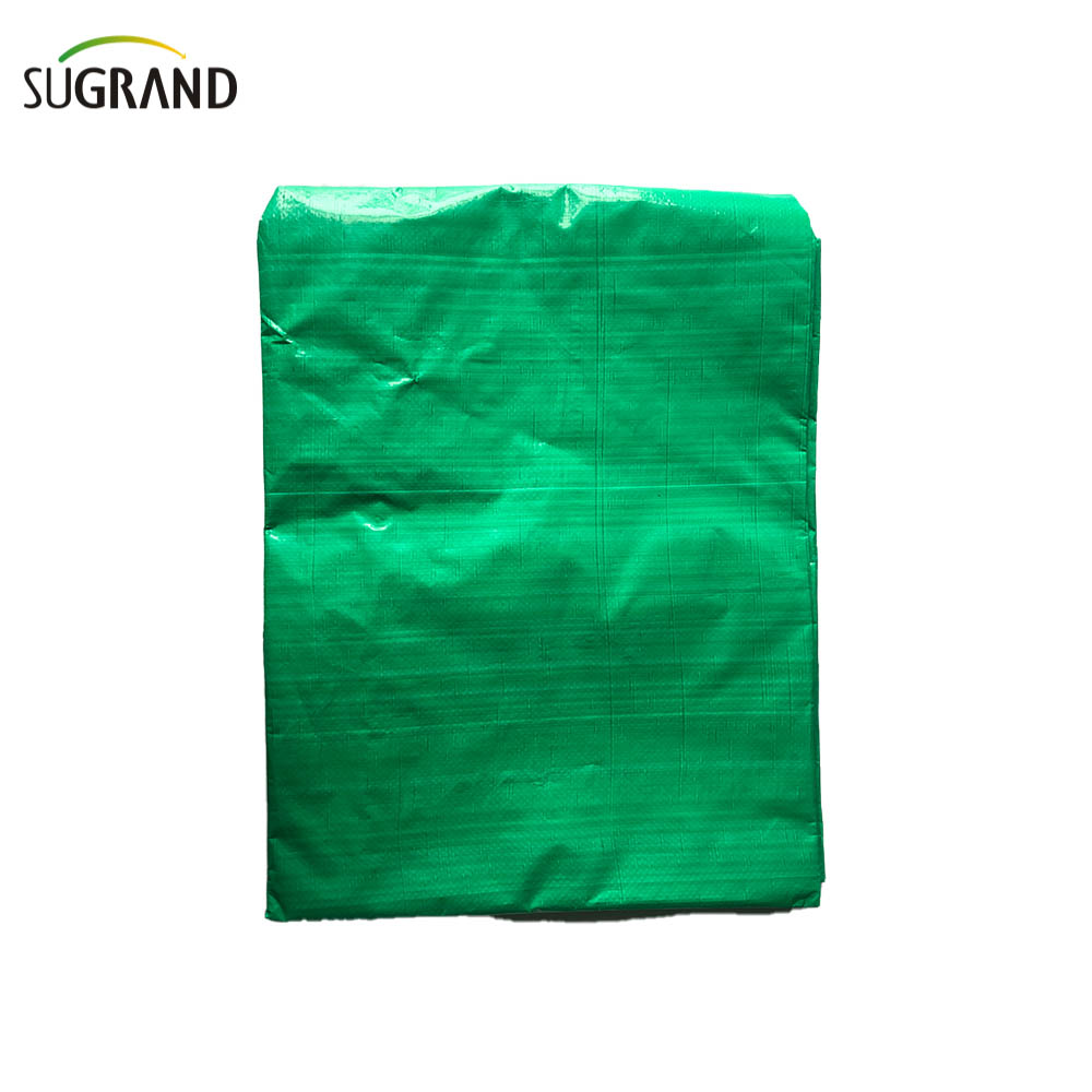 TARPAULLE VERTE VERT TARPAULINES TARPES 2,5X3,6M