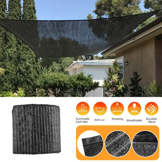 Trois aiguilles noires mono + nuage de nuance filet