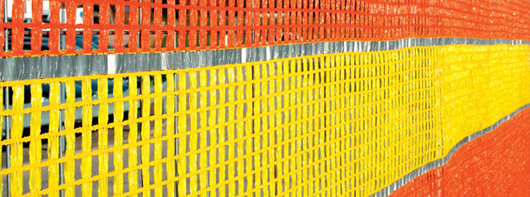 Réduire les sites de construction de pollution solide, les sites de travail