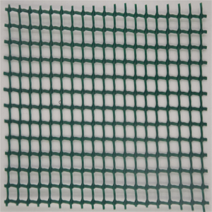 Mesh carré agricole pour grimper des fleurs ou des plantes