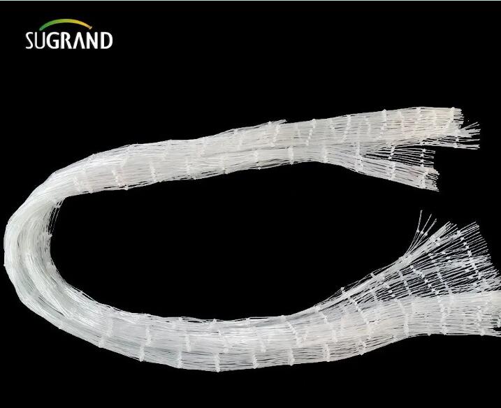 filet &agrave; poisson en nylon