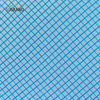 Blue HDPE et UV Mosquito Screen Mesh Net pour Windows ou Door