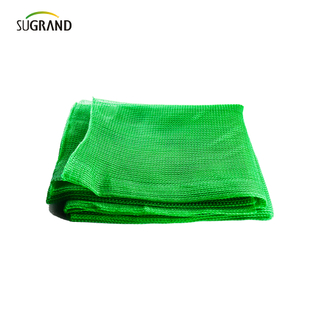 Cache de ruban vert clair net 