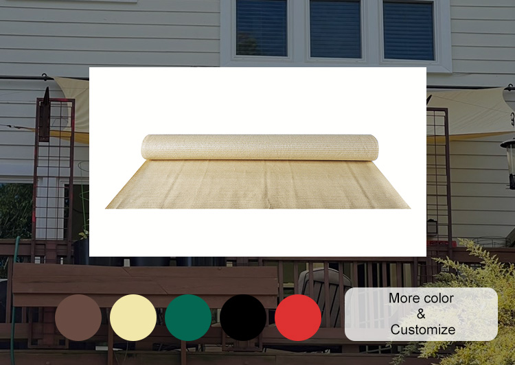 filet imperm&eacute;able