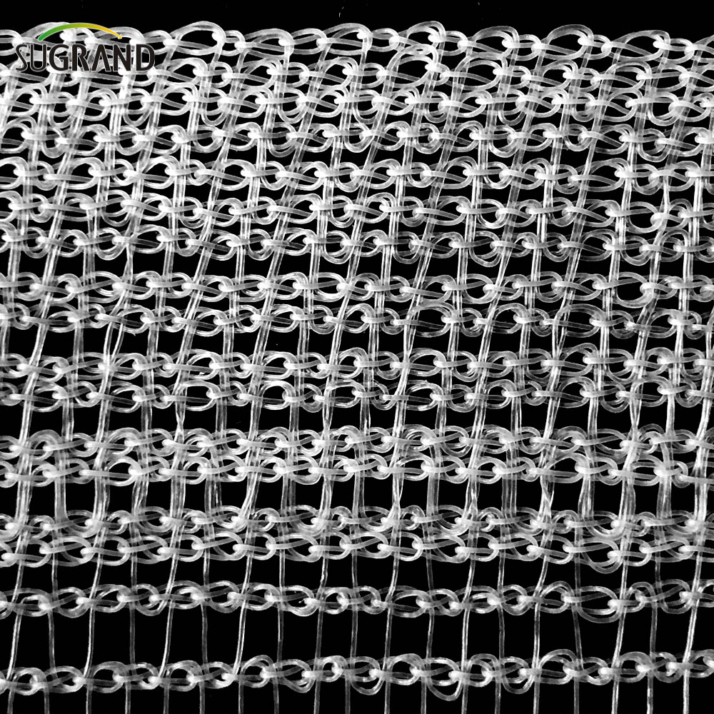 HDPE Traité UV 50gsm anti-Black Anti Bee Net