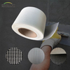 60G Self Adhesive Corner Perle PVC Corner Roule Roll 