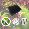 Black Bird Mist Nets Extruded Anti-Bird Net Fournisseurs