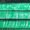 Thaïlande-Market 45g Shade Net pour légumes Plain Weave Sunshade Net