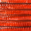 Filet de parasol orange Thaïlande Filet d'ombrage pour jardin