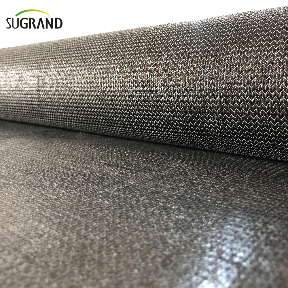 Sunshade Outdoor Garden Grey Tapheproof Shade Net