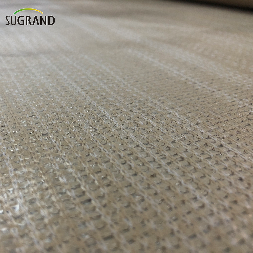 Yard 320gsm Triangle de soleil étanche Triangle du triangle de sable 