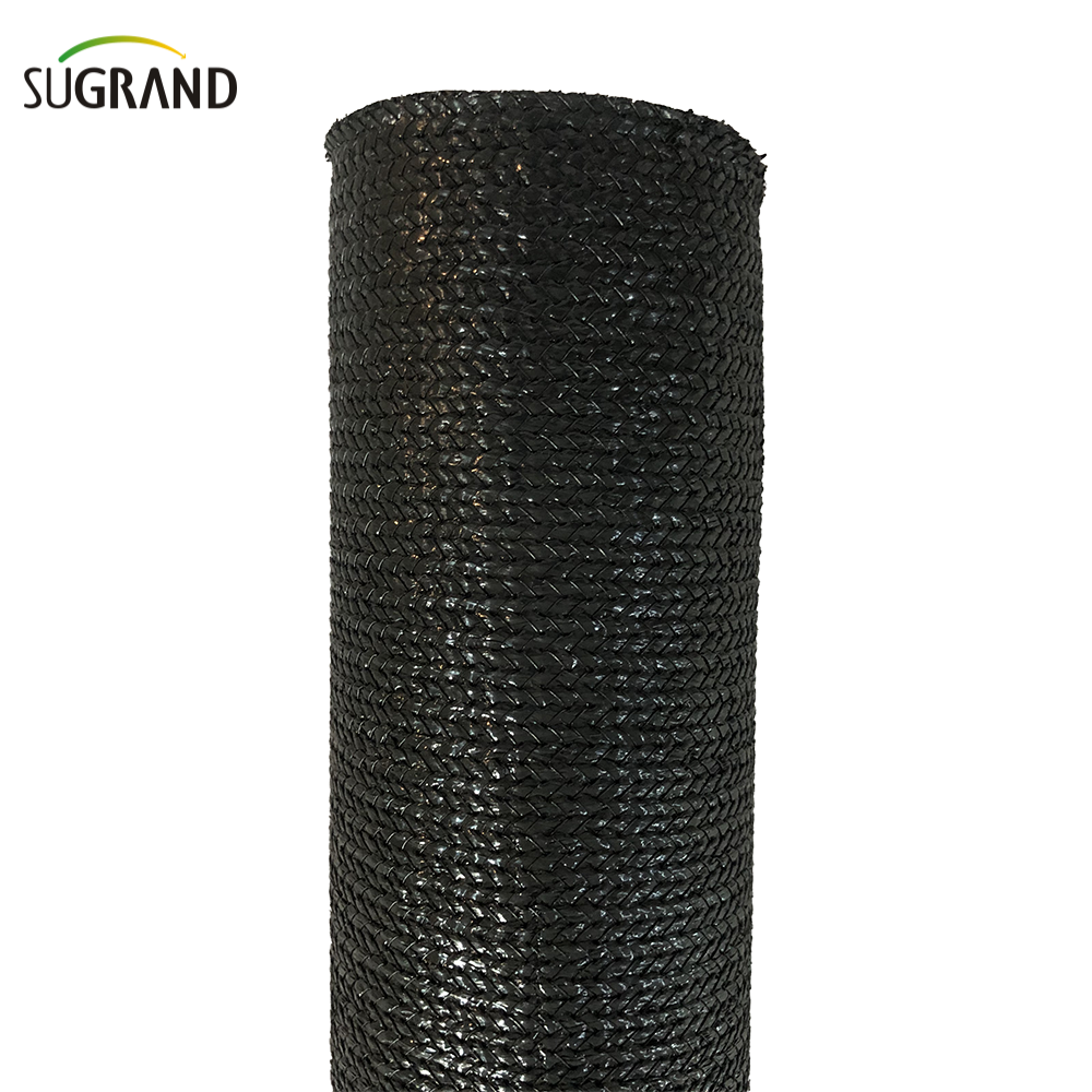 Black étanche à ombre net / carport de l'abri net