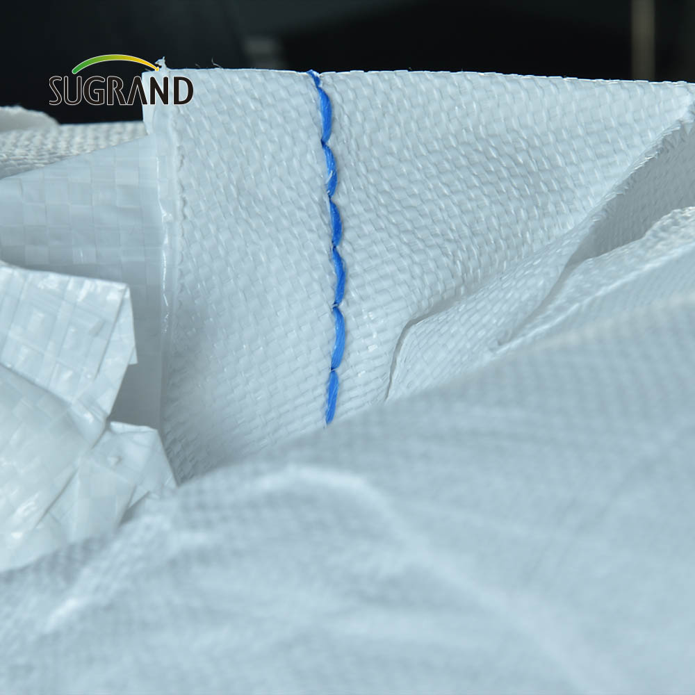 Sac de tonne de déchets de construction 1,5 tonne Sacs Jumbo Maxisacos Fabricant