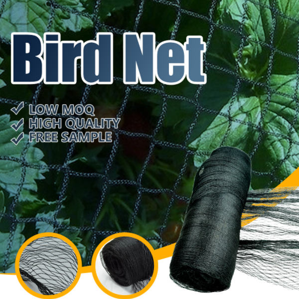 Qu'est-ce que Anti Bird Net