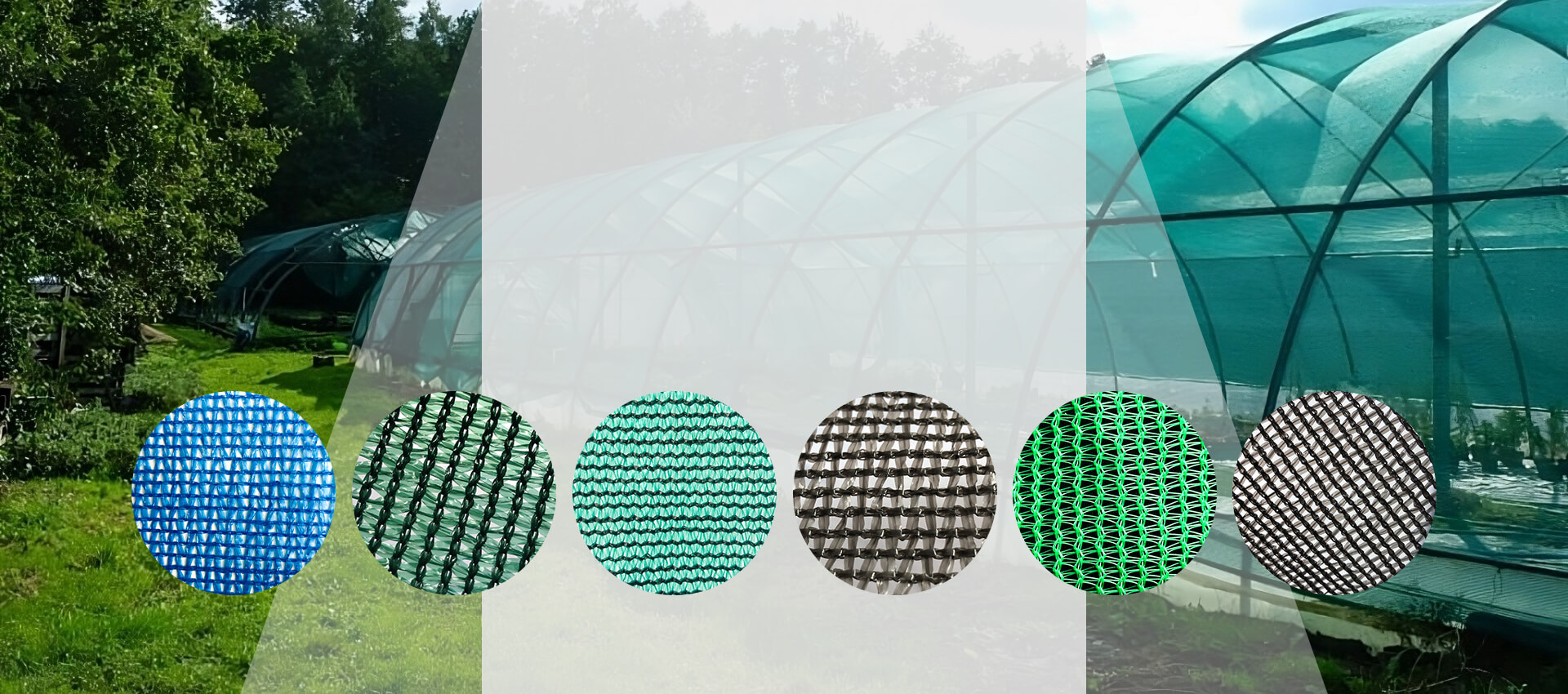 shade net manufacturer