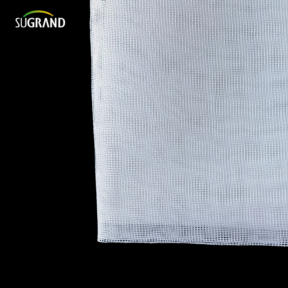 Bonne qualité Fire Proof Fibre-Glass Insect Screen Netting Mesh