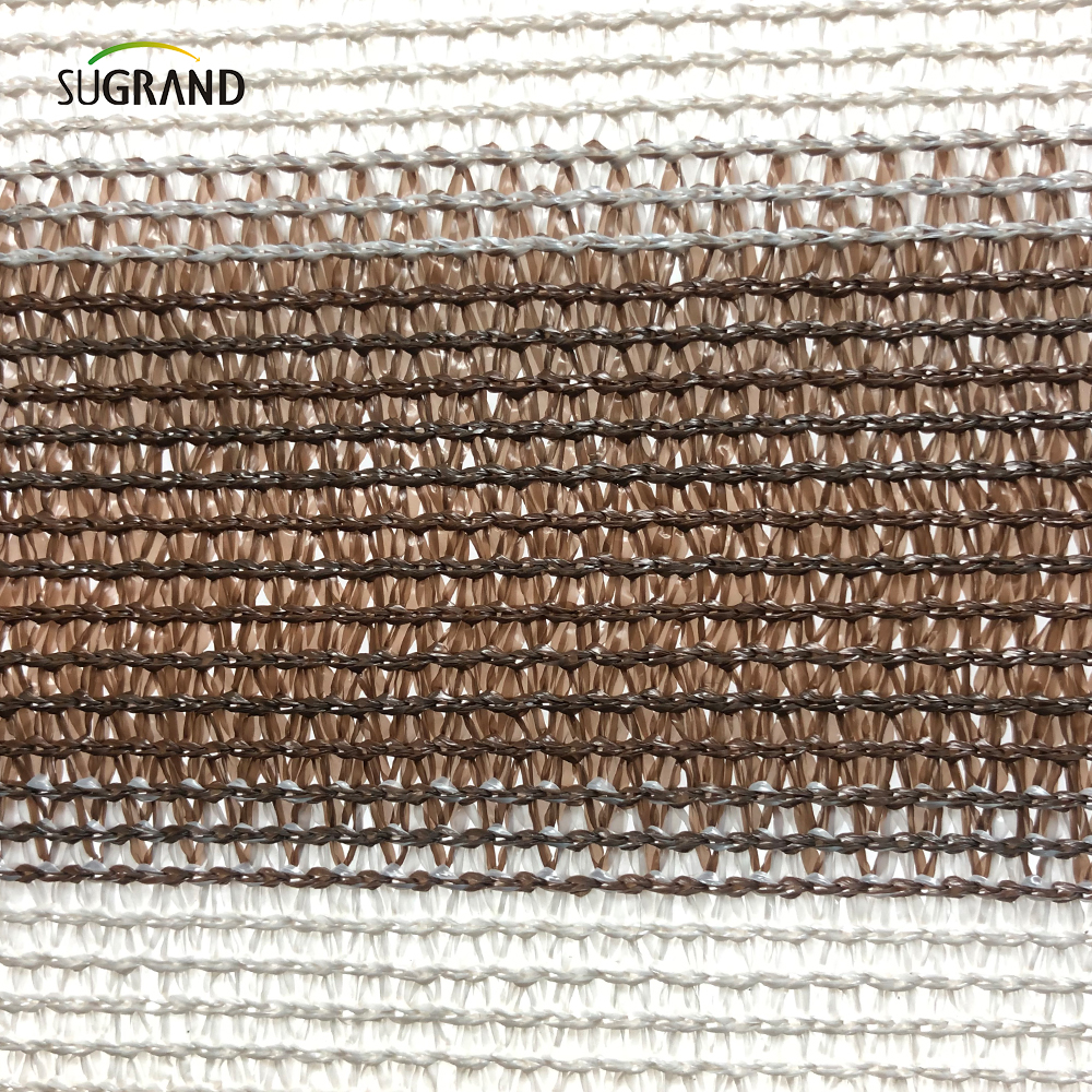 Épaississement 6 aiguilles du fil plat balcon nuage net intimité nette nette clôture net