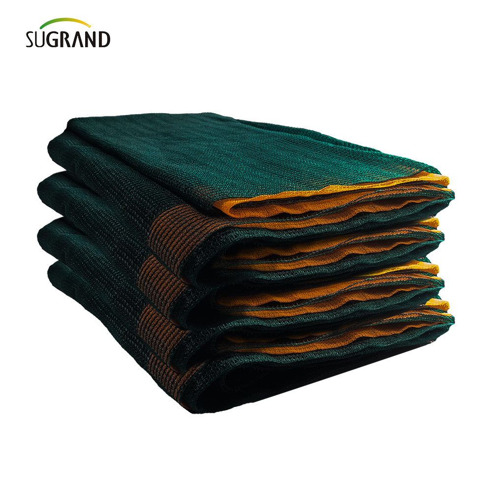 Maximiser votre rendement en olive avec le filet d'olive: un guide complet