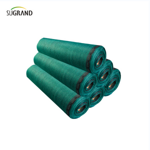 Agriculture 3 aiguilles 70gsm de ruban vert net