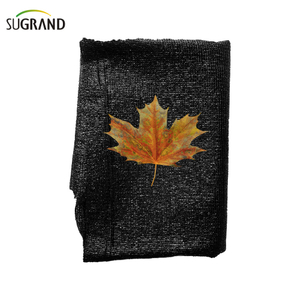 80gsm Green et Black Six Shade Net