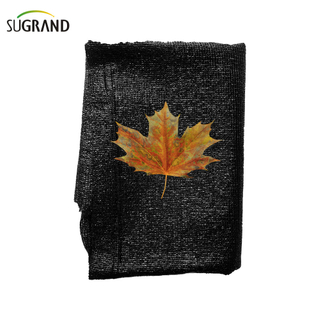 80gsm Green et Black Six Shade Net