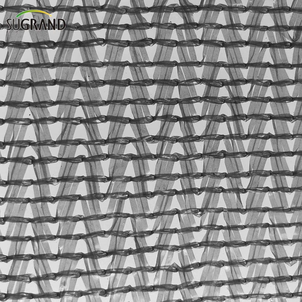 Six aiguilles mono rubans de nuance noire net