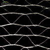 100% HDPE avec UV Net Bale Wrap Fay Net Net Plaste Pallet Net