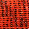 Netting de teinte rouge jardin pour l'agriculture en serre 