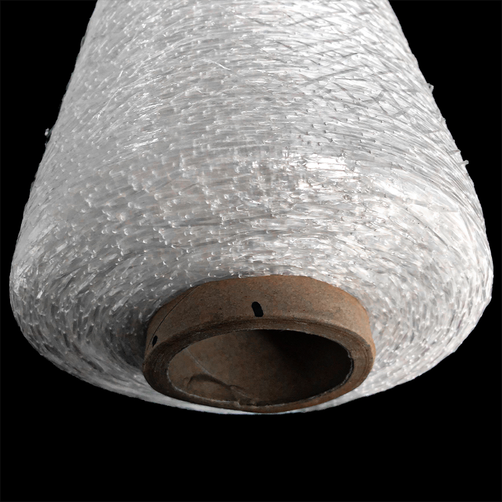 Enveloppe à balle en tricot net / graisse de foin d'ensilage filet net filet enveloppe