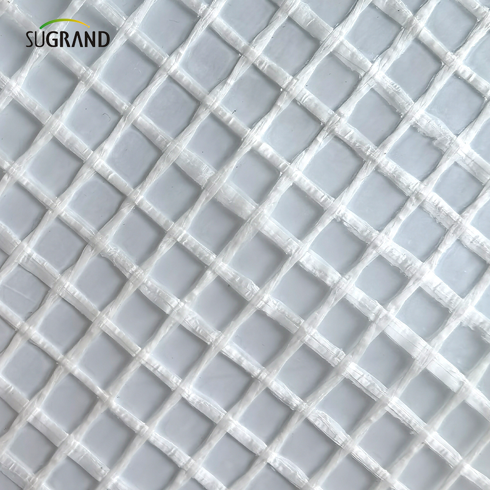 800g Fire retardant 3 * 45m Filage d'échafaudage