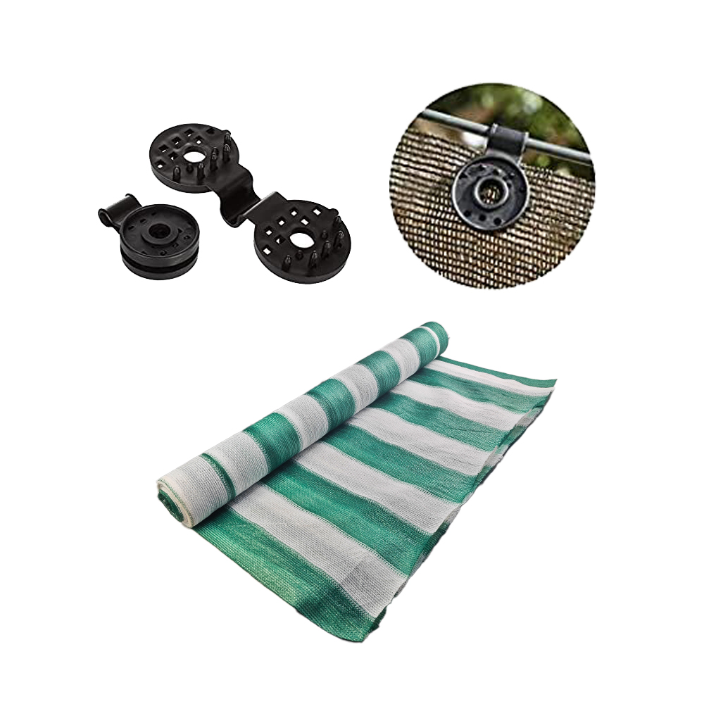 Farm Shade Net UV Protégé à 90%