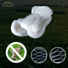 White Warp Tricoting Bird Net 75g Bird Netting Fournisseurs