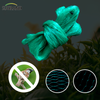 Irish Market Green Extruded Anti Bird Net Protect Plants