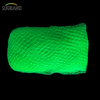 Filet d'oiseau vert tissé de 10 mm à 30 mm pour le filet d'oiseaux attrapant