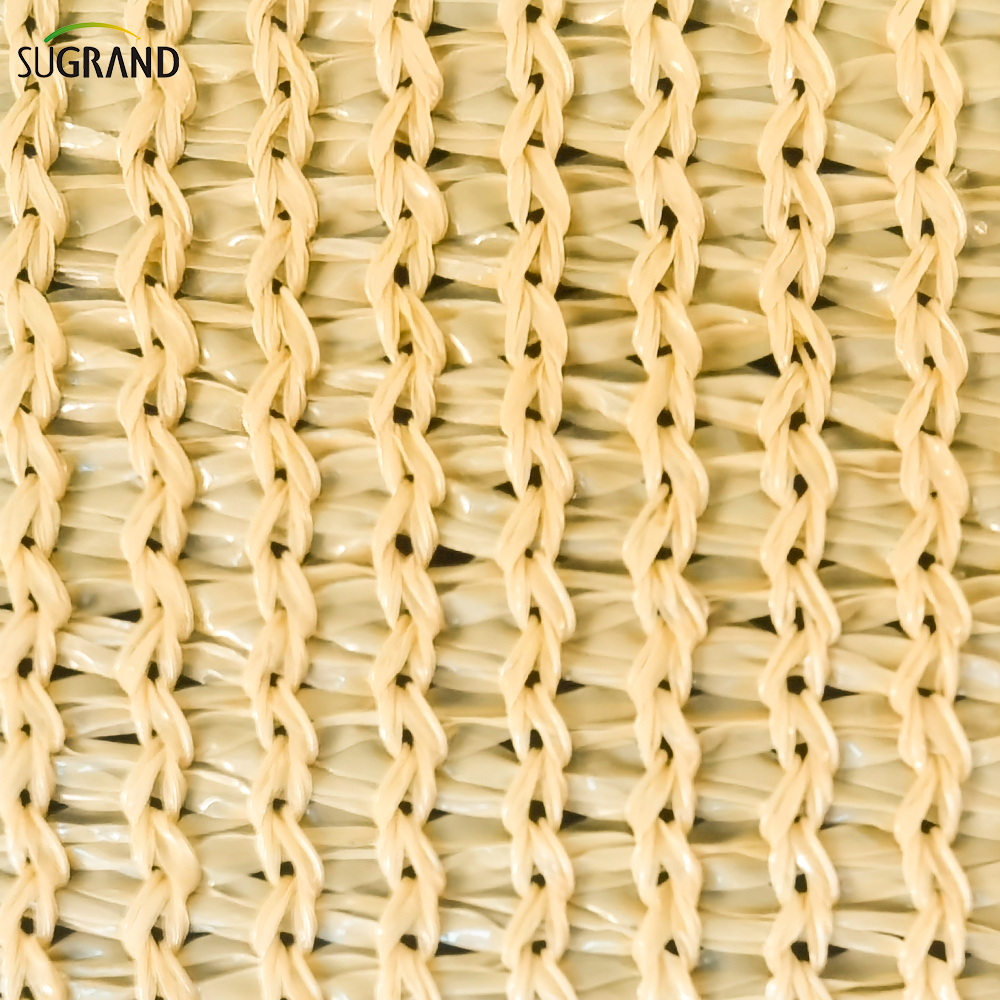 Beige Sun Shade Sail en ligne