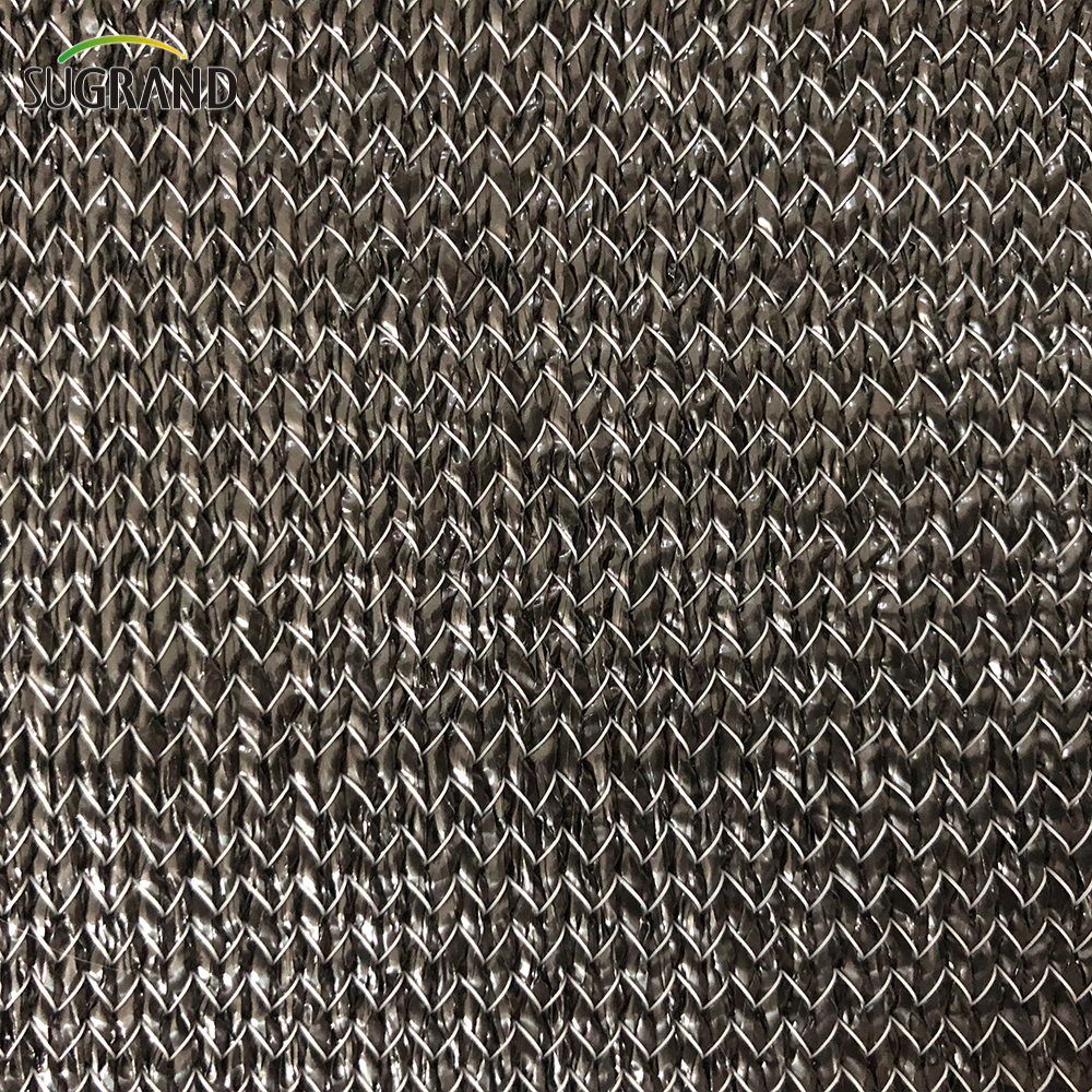 Sunshade Outdoor Garden Grey Tapheproof Shade Net