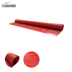 Net de nuance agricole imperméable colorée en tricoté