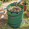 Sacs à déchets de jardin réutilisables et robustes