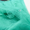 Green 190g d'approvisionnement échafaudage filet de débris imprimé