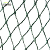 République tchèque 100% HDPE + UV 25GSM 20 * 20 mm Mesh 5 * 6/12m Black Green Agriculture Catching Bird Mist Netting