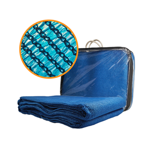 Triangle de polyester Shade SHADE Sail pour Sunshade extérieur